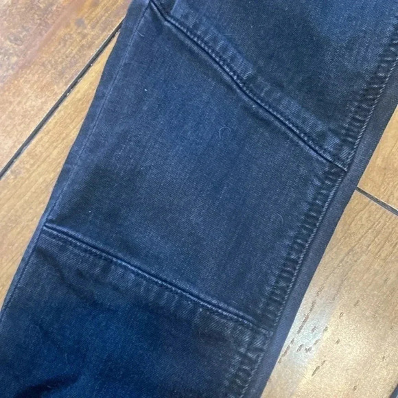 Rock revival kamil moto jeans - Picture 2 of 10